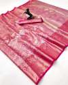 Bridal Kanchipuram Silk Saree thumb 1