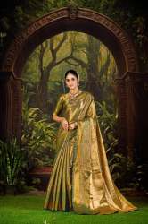 Bridal Silk Saree