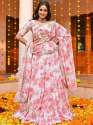 Designer Lehenga  thumb 1