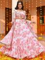 Designer Lehenga  thumb 2