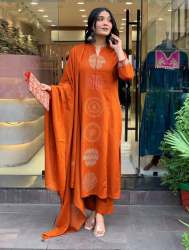  Designers kurta Pent Set