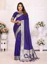 Gift ur loved ones with our premium sarees thumb 1