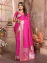 Gift ur loved ones with our premium sarees thumb 3