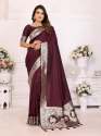 Gift ur loved ones with our premium sarees thumb 4