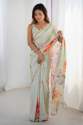 Heavy Georgette Silk thumb 2