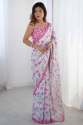 Heavy Georgette Silk thumb 3