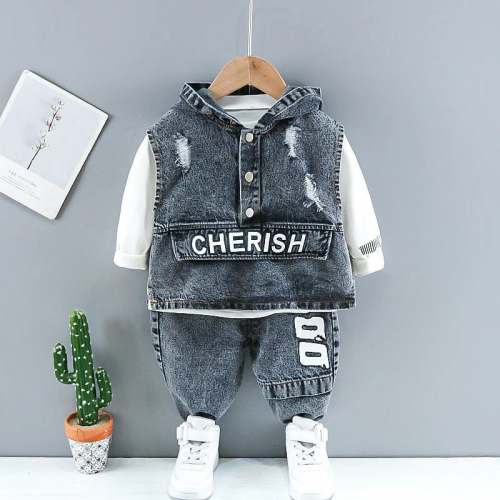 Imported Kids Wear.
