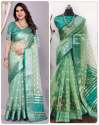 KANCHIVARAM SILK SAREE 09 thumb 3