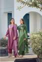 Kurti Pent Dupatta Set  1 thumb 5