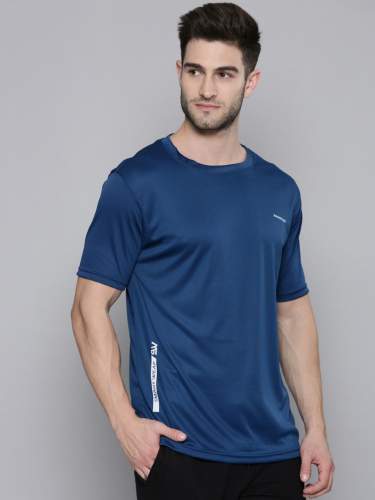 Mens casual printed  Tshirt 01