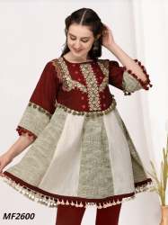 NAVRANG FEMALE KEDIA TOP COLLECTION