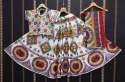 Navratri Special Multi Color Lehenga Choli  thumb 5
