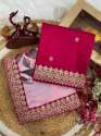 New exclusive designer sarees thumb 2