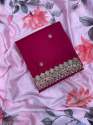 New exclusive designer sarees thumb 5