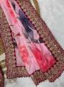 New exclusive designer sarees thumb 7