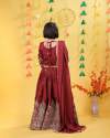 New Festival Lehenga Choli Ready To Wear  thumb 2
