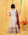 New Festival Lehenga Choli Set Ready To Wear  thumb 2