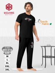 New Mens Tensil Night Suit