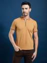 Party Wear Mens  Polo T Shirt thumb 1