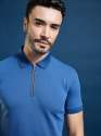 Party Wear Mens  Polo T Shirt thumb 3