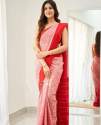 plain-linen-digital-print-saree-917
