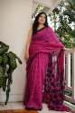 plain-linen-saree-101