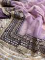premium designer saree thumb 6
