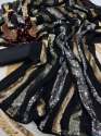 PREMIUM SEQUINS SAREE thumb 3