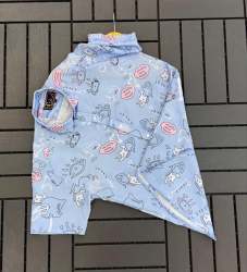 Printed Half sleeve Mens Shirt