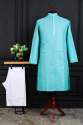 Pure Cotton Mens Cowl Kurta Pajama Set  thumb 17