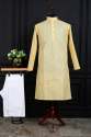 Pure Cotton Mens Cowl Kurta Pajama Set  thumb 2