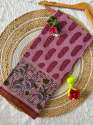 RAATKALI COTTON SAREE
