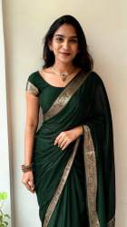 Rangoli Silk Saree