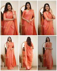 SOFT LICHI SILK CLOTH 02