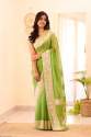 SPECIAL LILAN SOFT COTTON SAREE 001 thumb 1