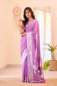 SPECIAL LILAN SOFT COTTON SAREE 001 thumb 2
