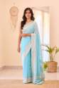 SPECIAL LILAN SOFT COTTON SAREE 001 thumb 3