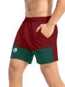 Stylist Mens Short Boxer Collection thumb 13