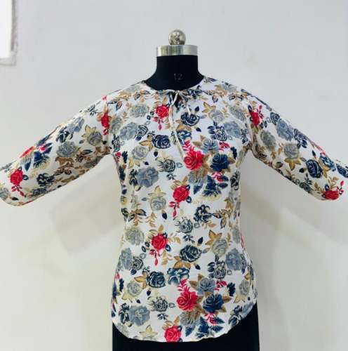 Top Tunic