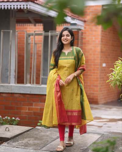Varanika/Kasturi Premium Suit Set Collection