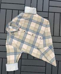 Viscose Fabric Mens Shirt