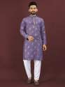 viscose-silk-embroidery-sequence-work-mens-kurta
