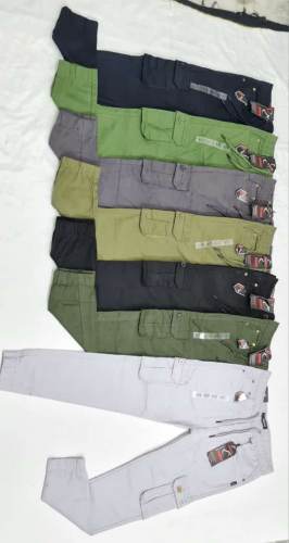 Joggers 6 Pocket Wholesale