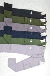 Mens Joggers 6 Pocket