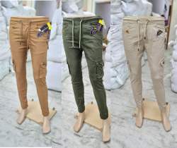 Mens Joggers pant 6 pocket