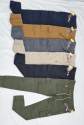 Mens Joggers pant 6 pocket thumb 1