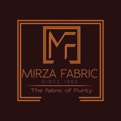 Mirza Fabric Pvt Ltd logo icon