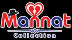 Mannat Collection logo icon