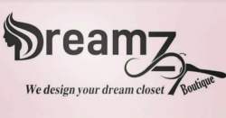 Dreamz World logo icon