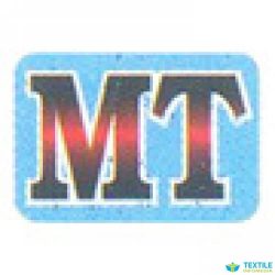 Maryada Textiles logo icon